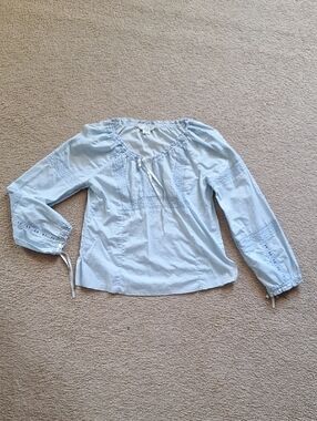 Soft Cotton With Beautiful Detail